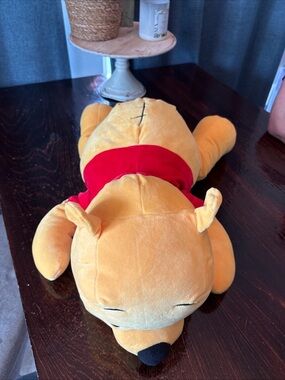 Disney Winnie the Pooh Plush